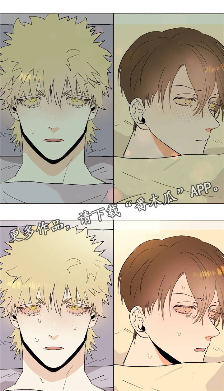第20章：请想着我