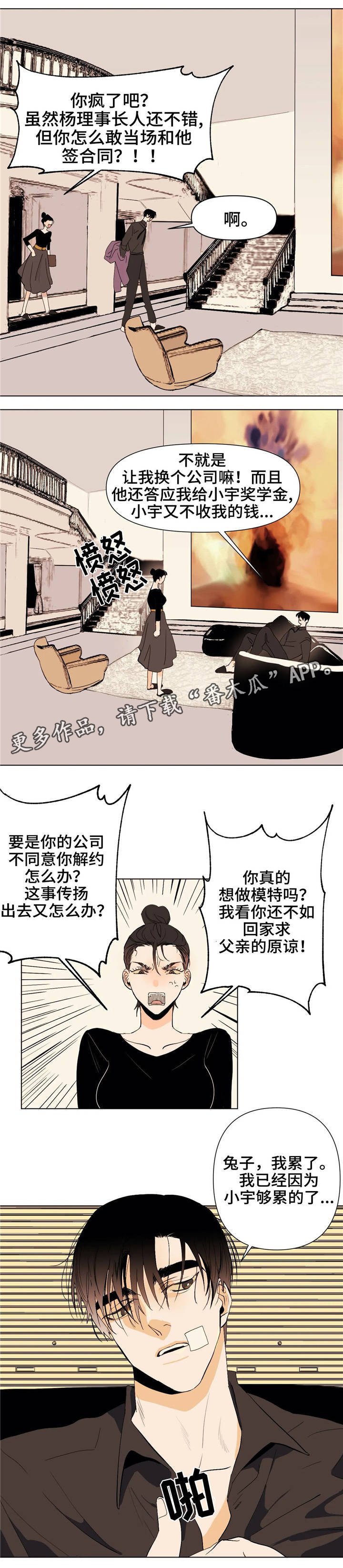 第21章：铲除
