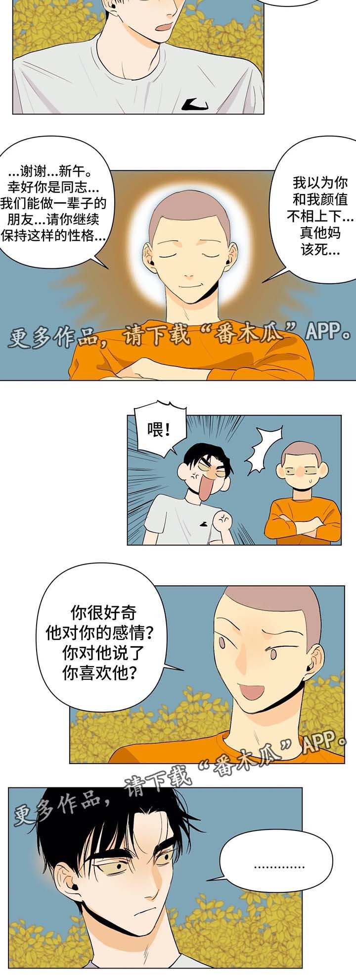 第28章：由我来决定