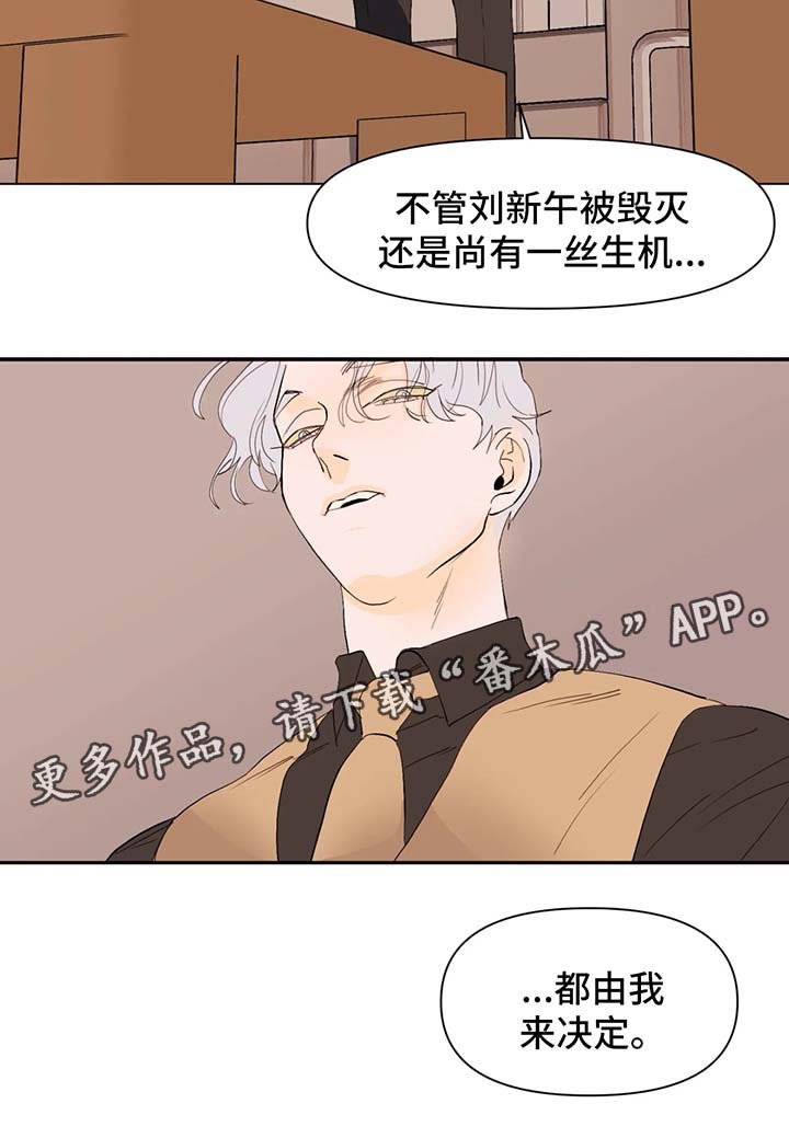 第28章：由我来决定