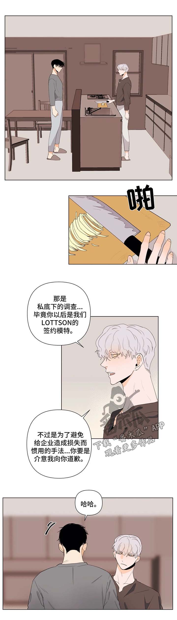 第35章：调查