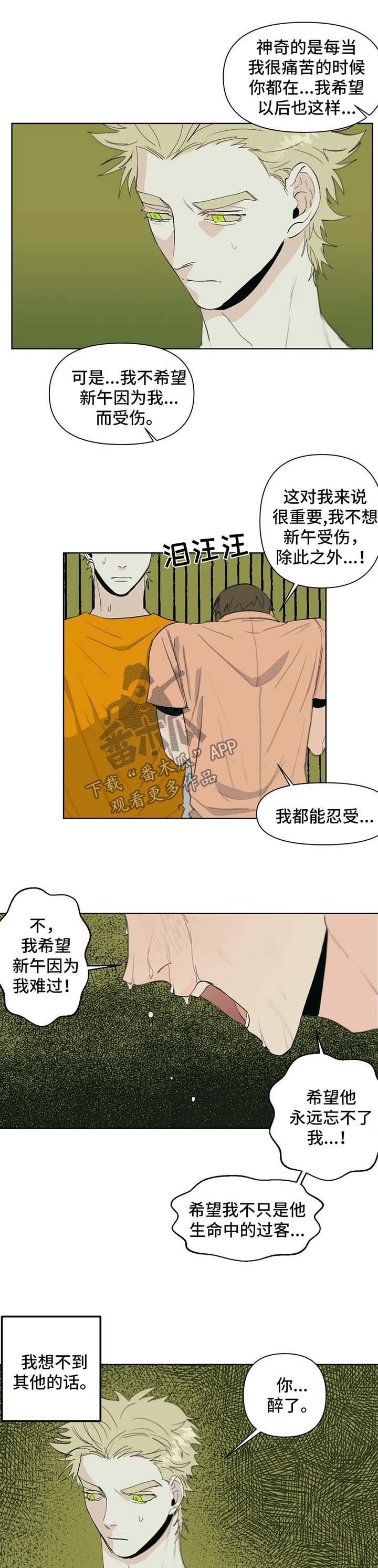 第41章：误会