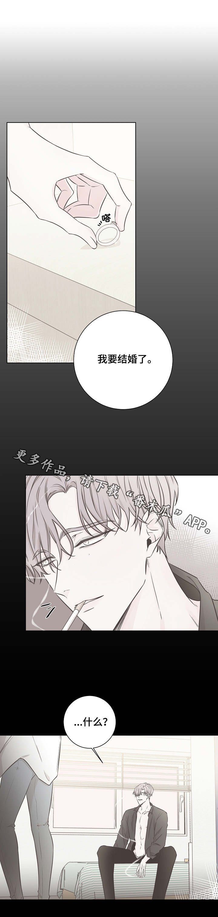第29章：帅气