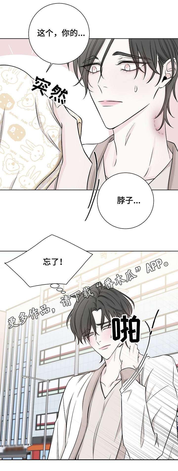 第31章：手绢