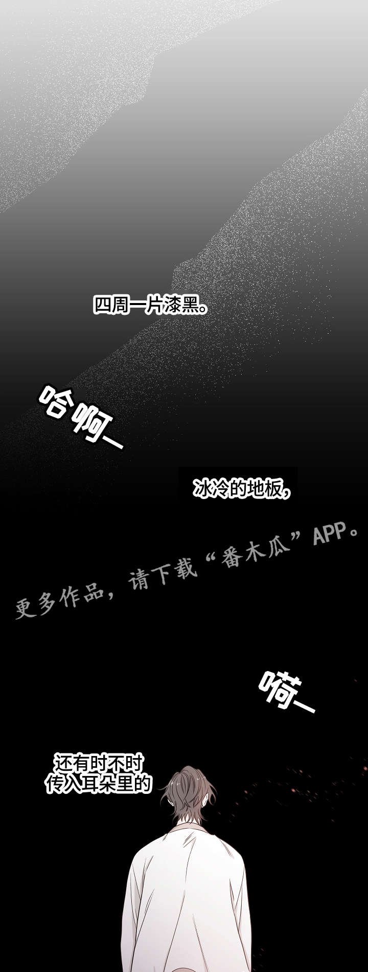 第37章：长夜漫漫
