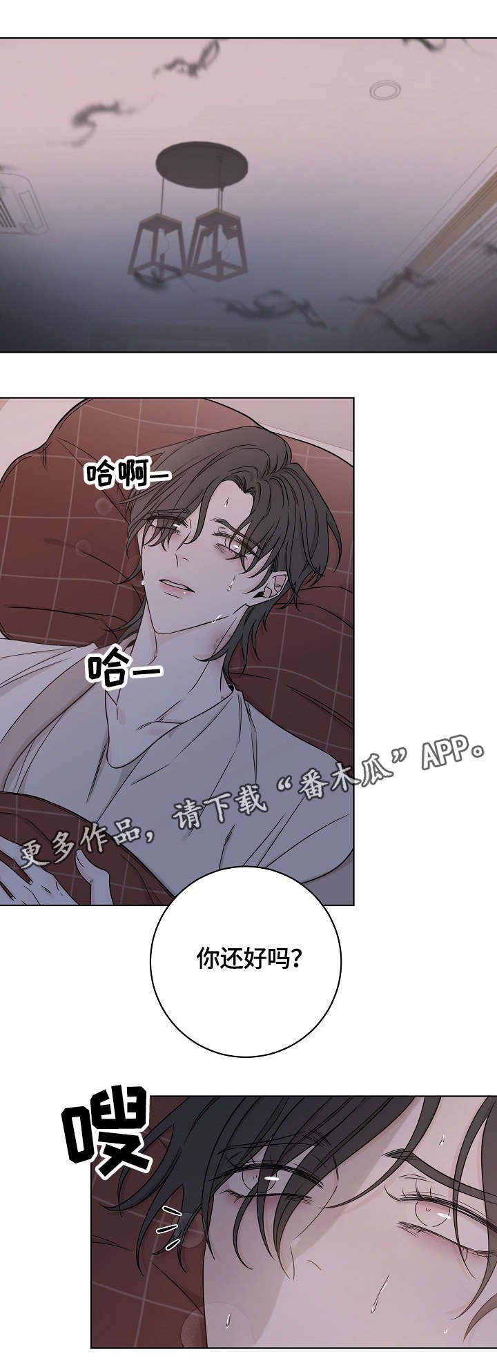 第37章：长夜漫漫