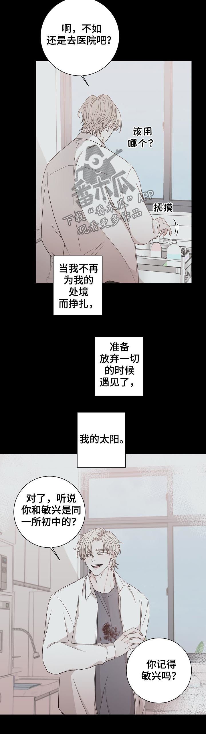 第65章：太阳