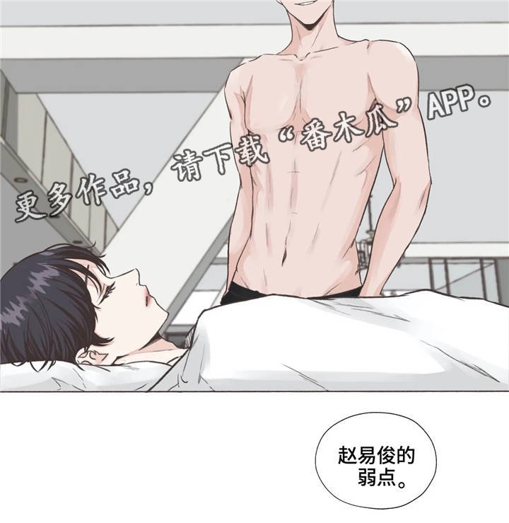 第10章：弱点