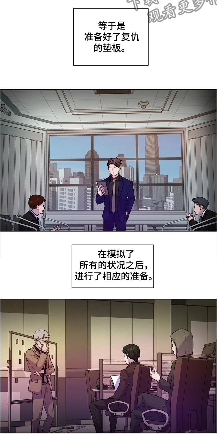 第134章：【番外】企业成立