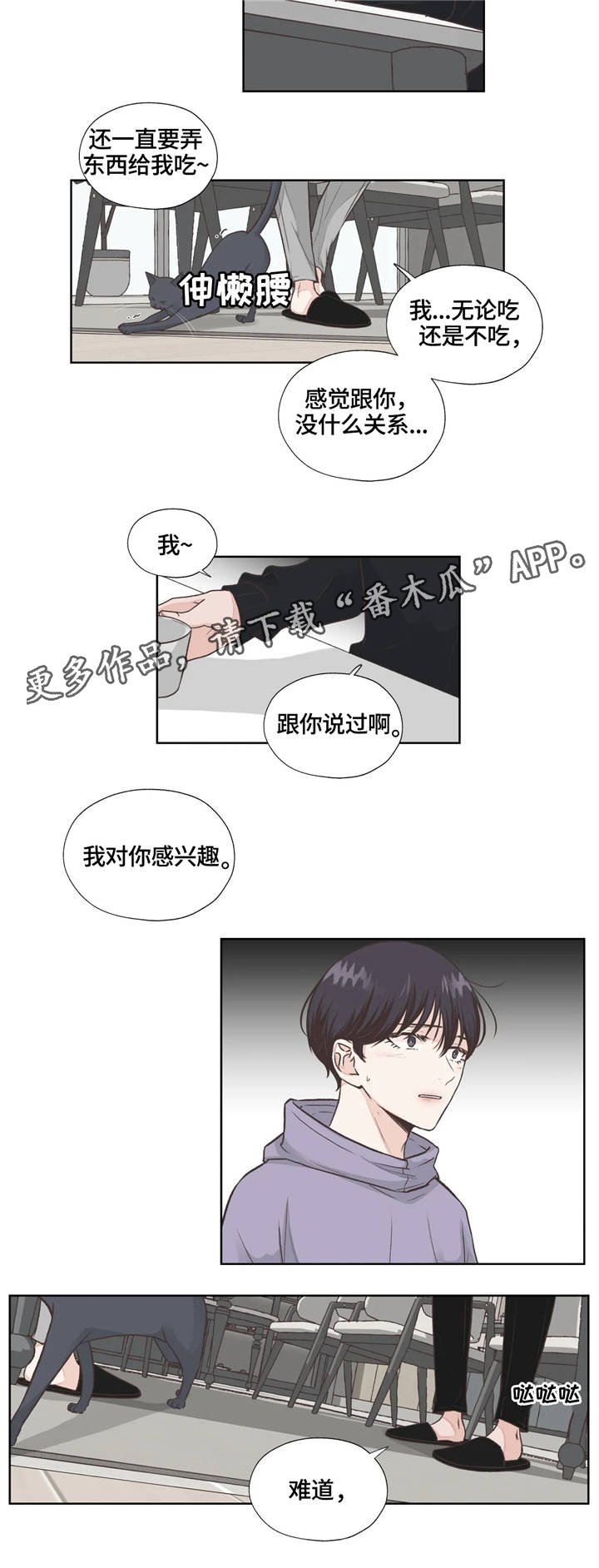 第14章：顺从