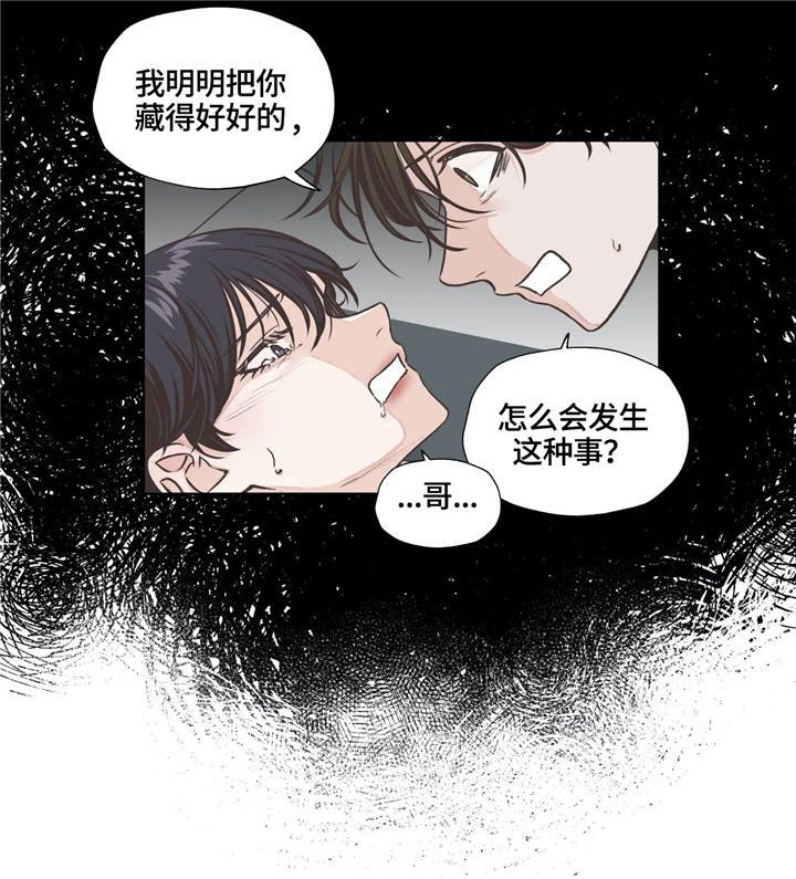 第17章：隐藏