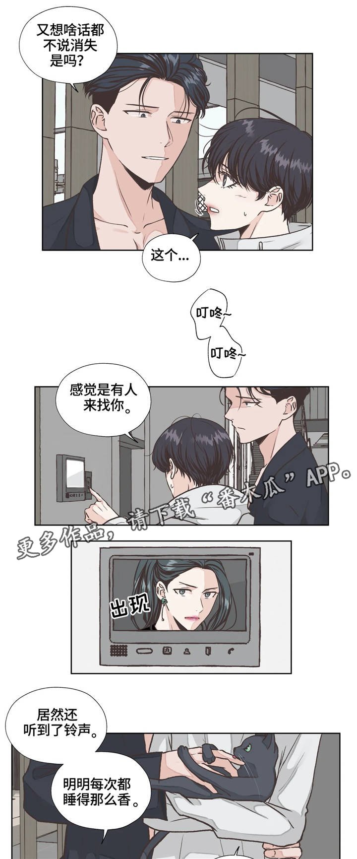第19章：发现