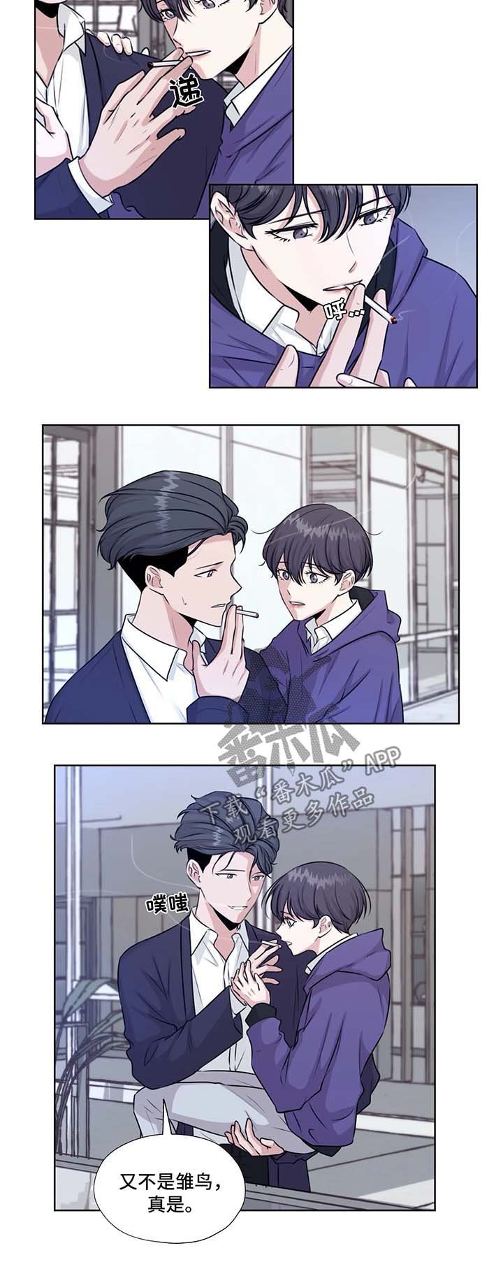 第39章：在这生活吧