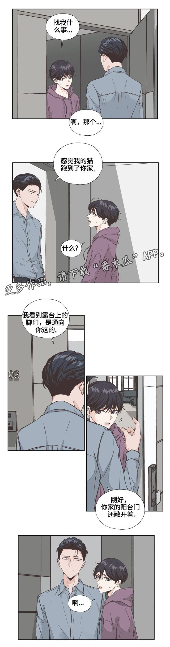 第4章：寻找