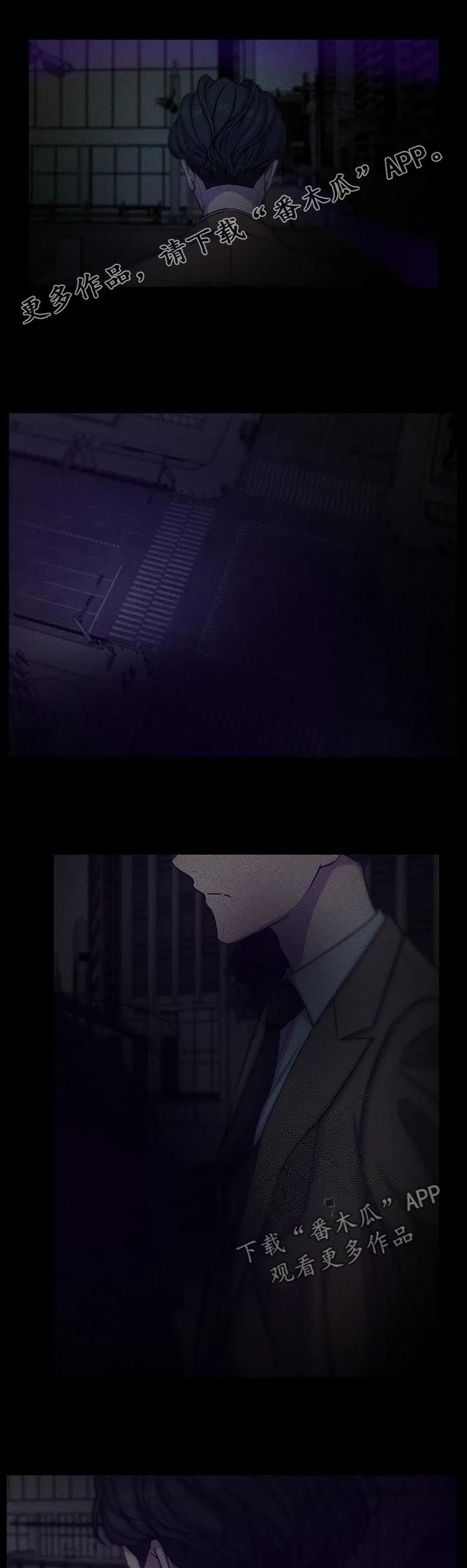 第54章：【第二季】就在哥哥身边