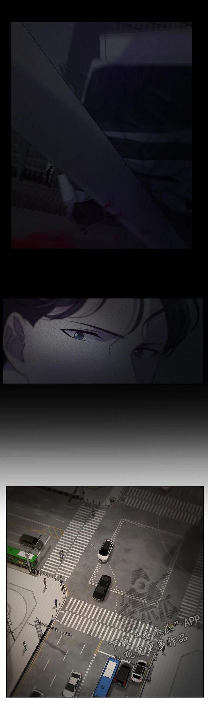 第54章：【第二季】就在哥哥身边