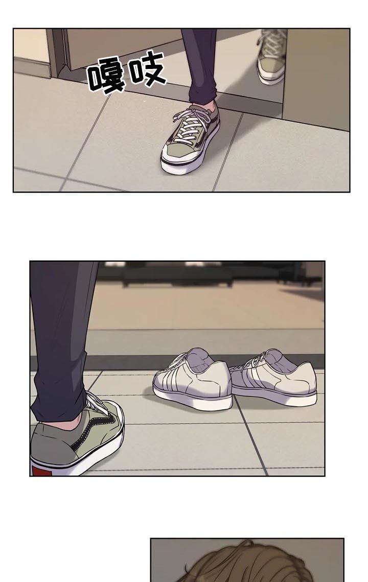 第54章：【第二季】就在哥哥身边
