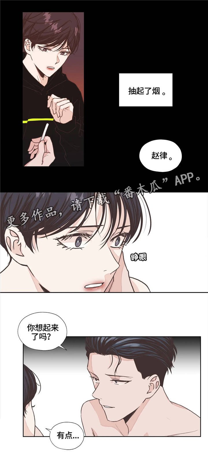 第7章：回想