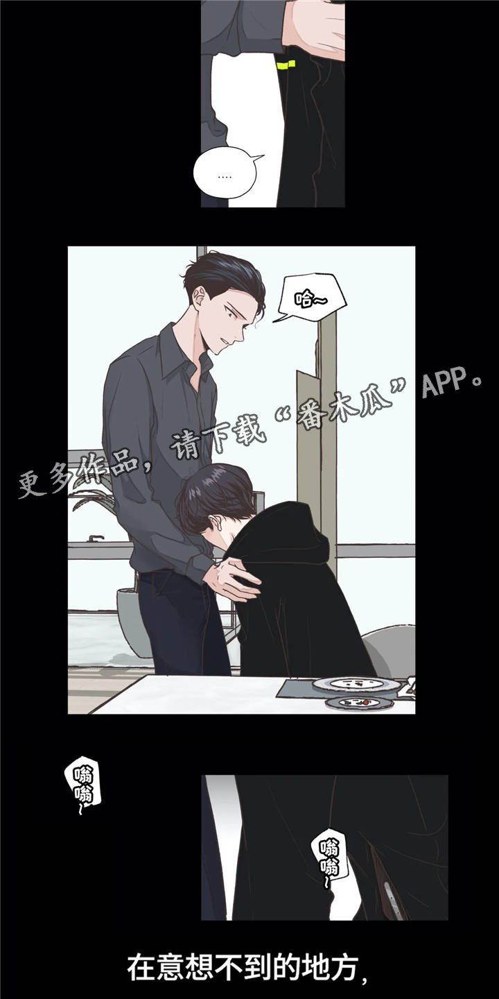 第9章：进展