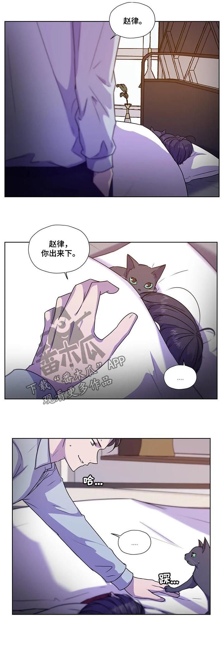 第94章：【第二季】同样不安
