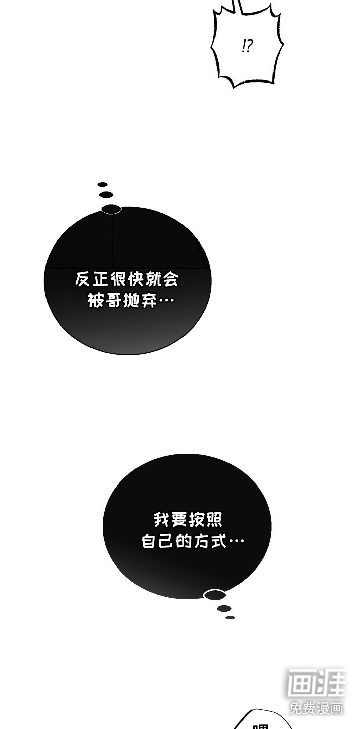 第14章：自己的方式