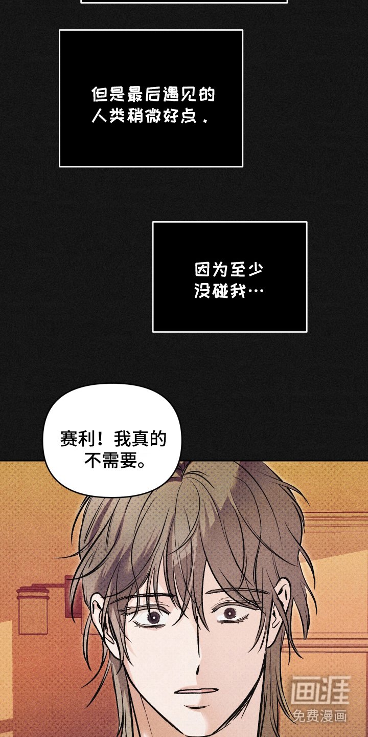 第15章：以前的事
