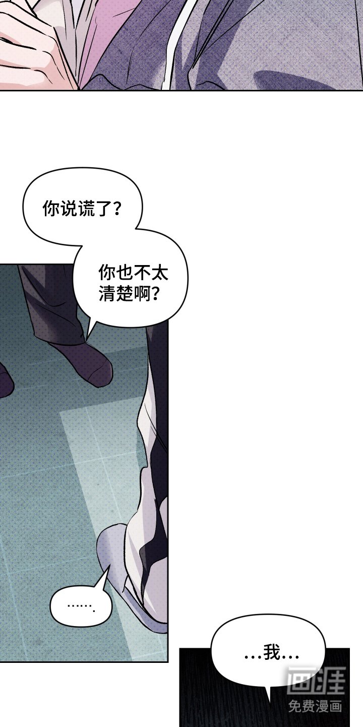 第16章：说谎