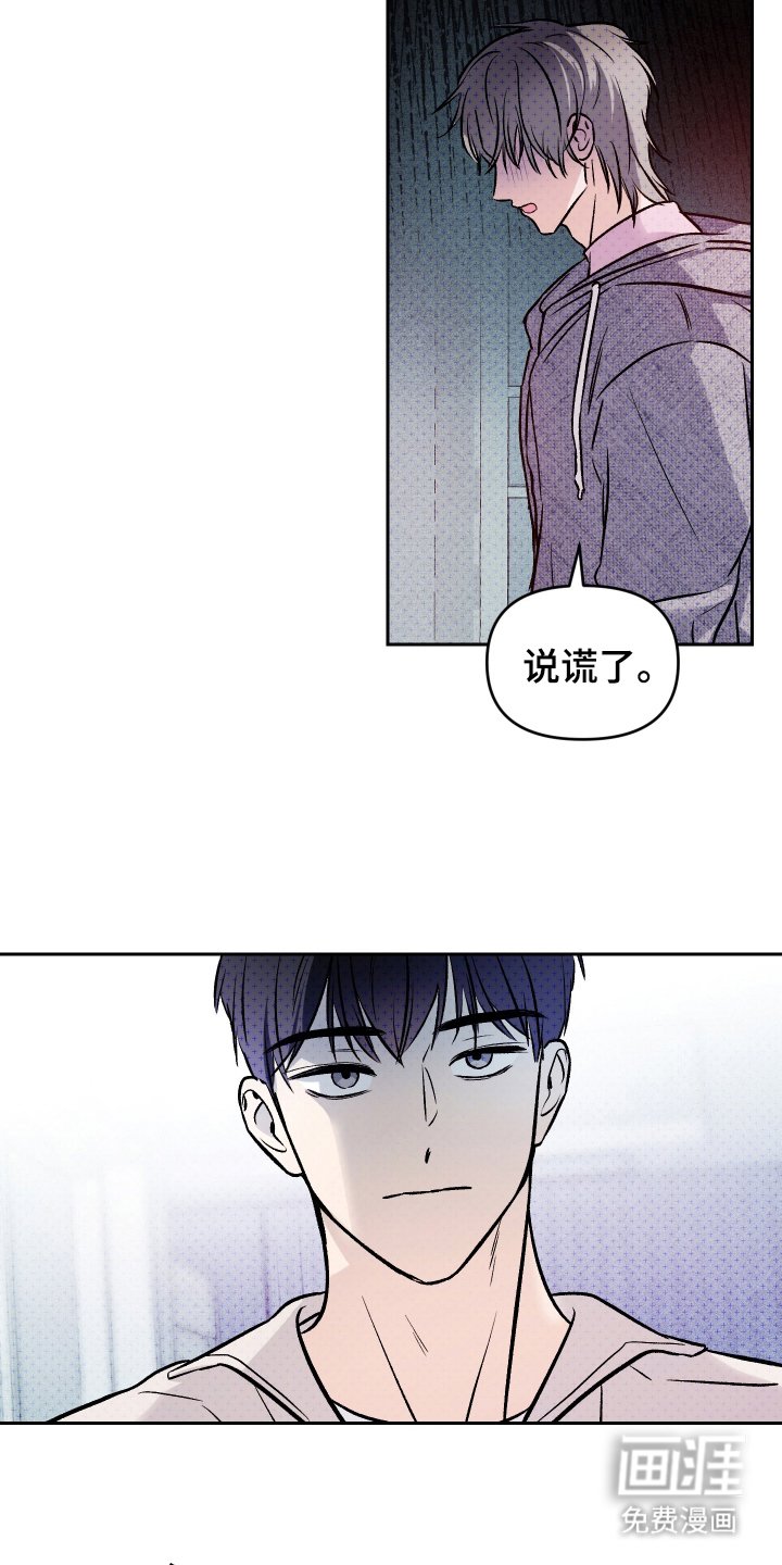 第16章：说谎