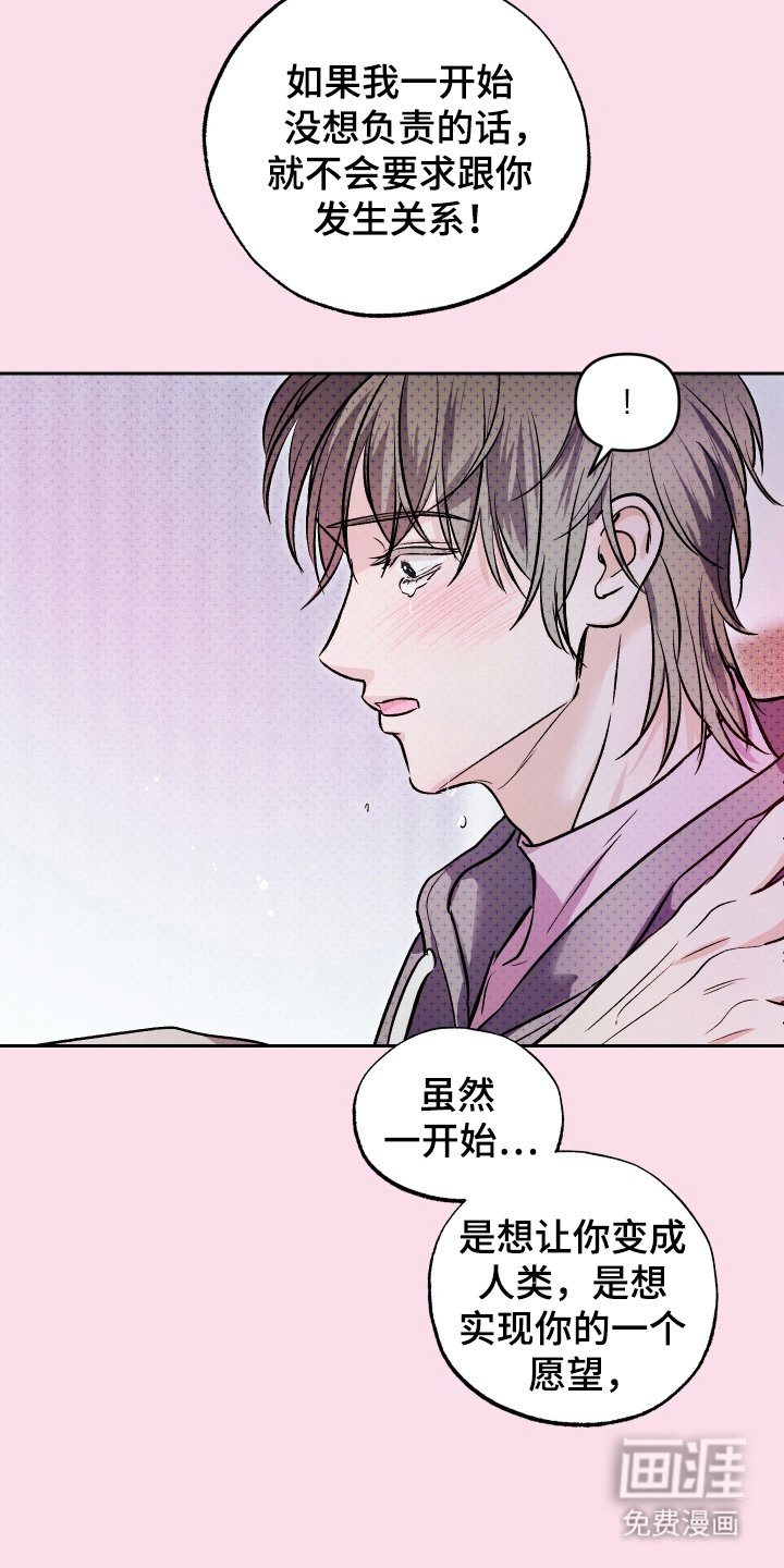 第19章：一辈子（完结）