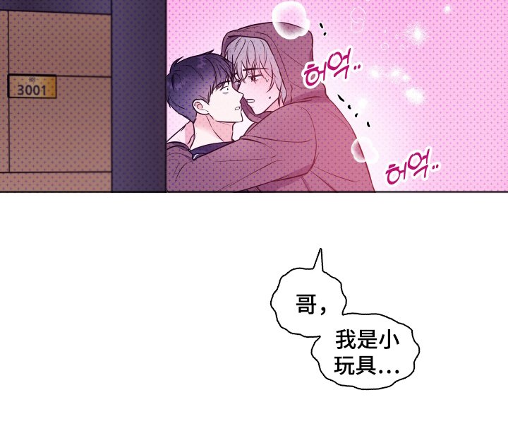 第5章：小玩具