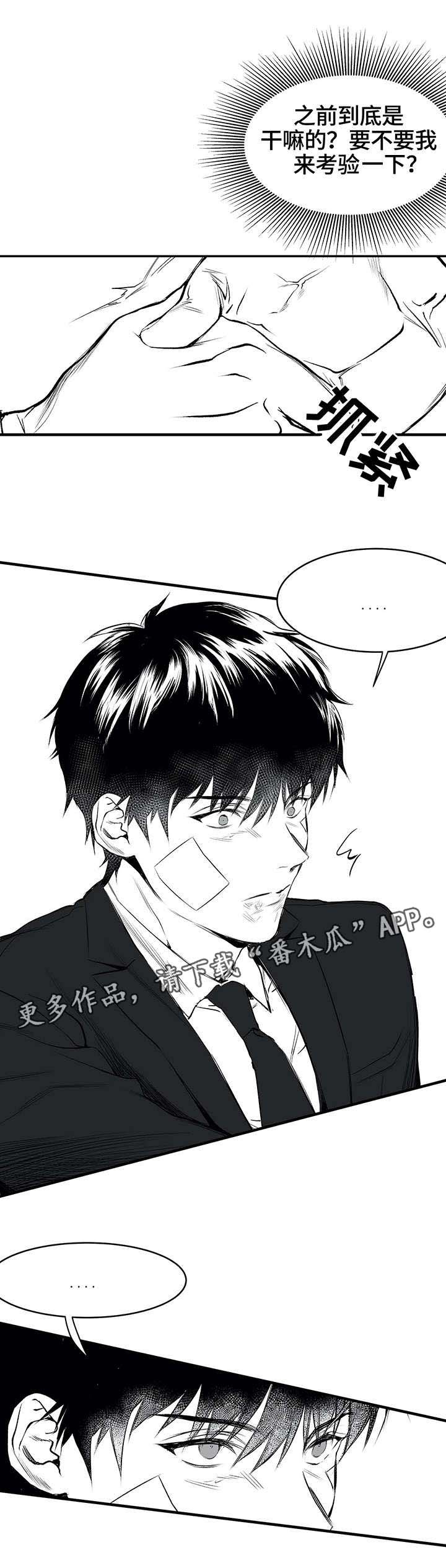 第10章：黑帮