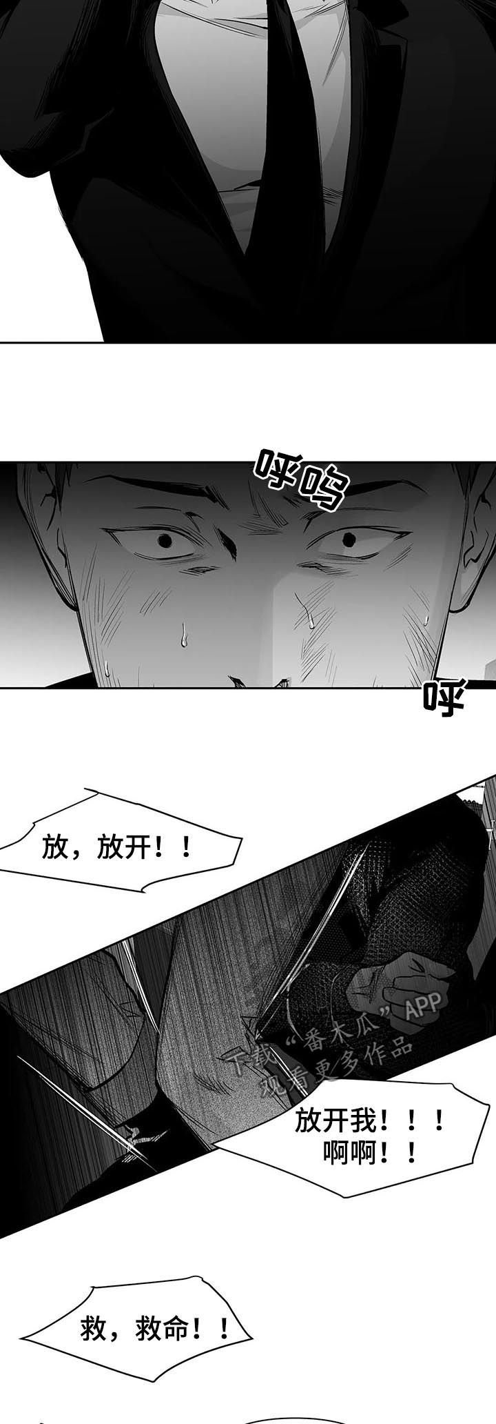 第103章：【第二季】灭口