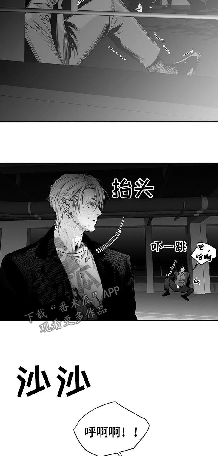 第105章：【第二季】按我说的去做