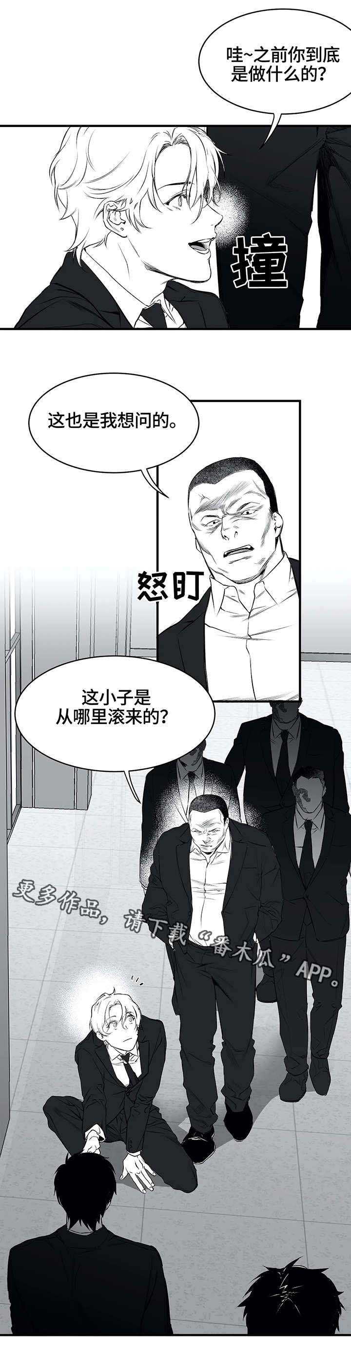 第11章：冲突