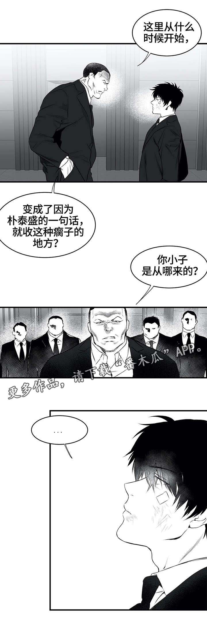 第11章：冲突