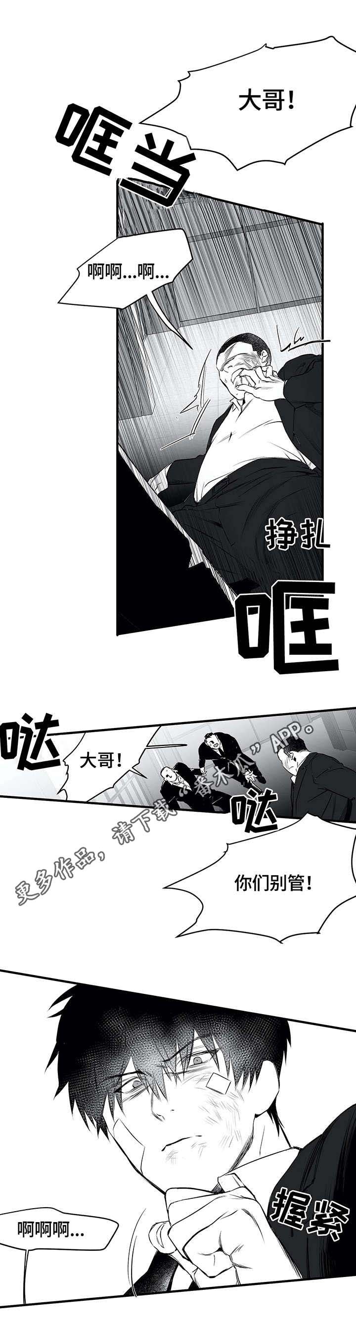 第11章：冲突