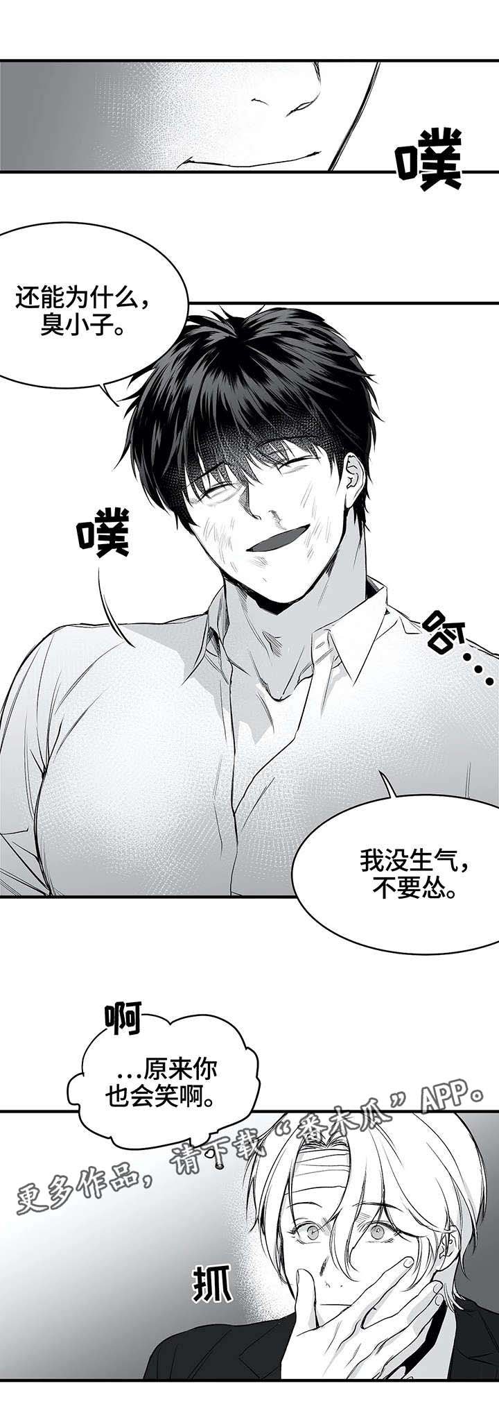 第13章：笑脸