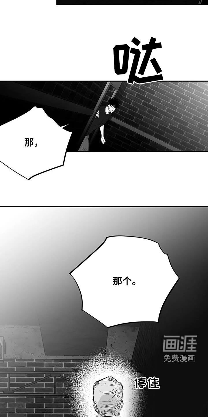 第152章：【第三季】素不相识