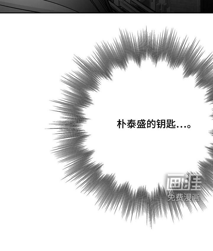 第155章：【第三季】钥匙