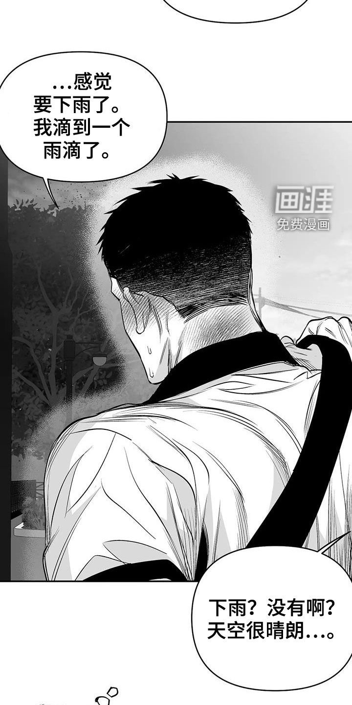 第164章：【第三季】请吃饭