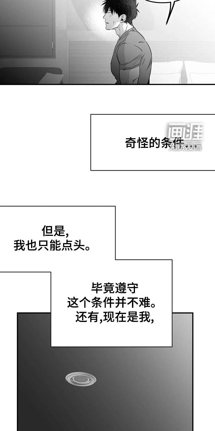 第171章：【第三季】作为朋友