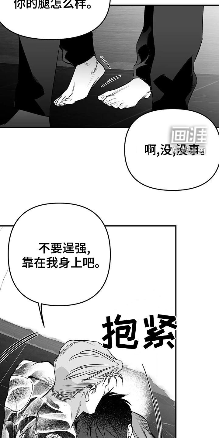 第171章：【第三季】作为朋友