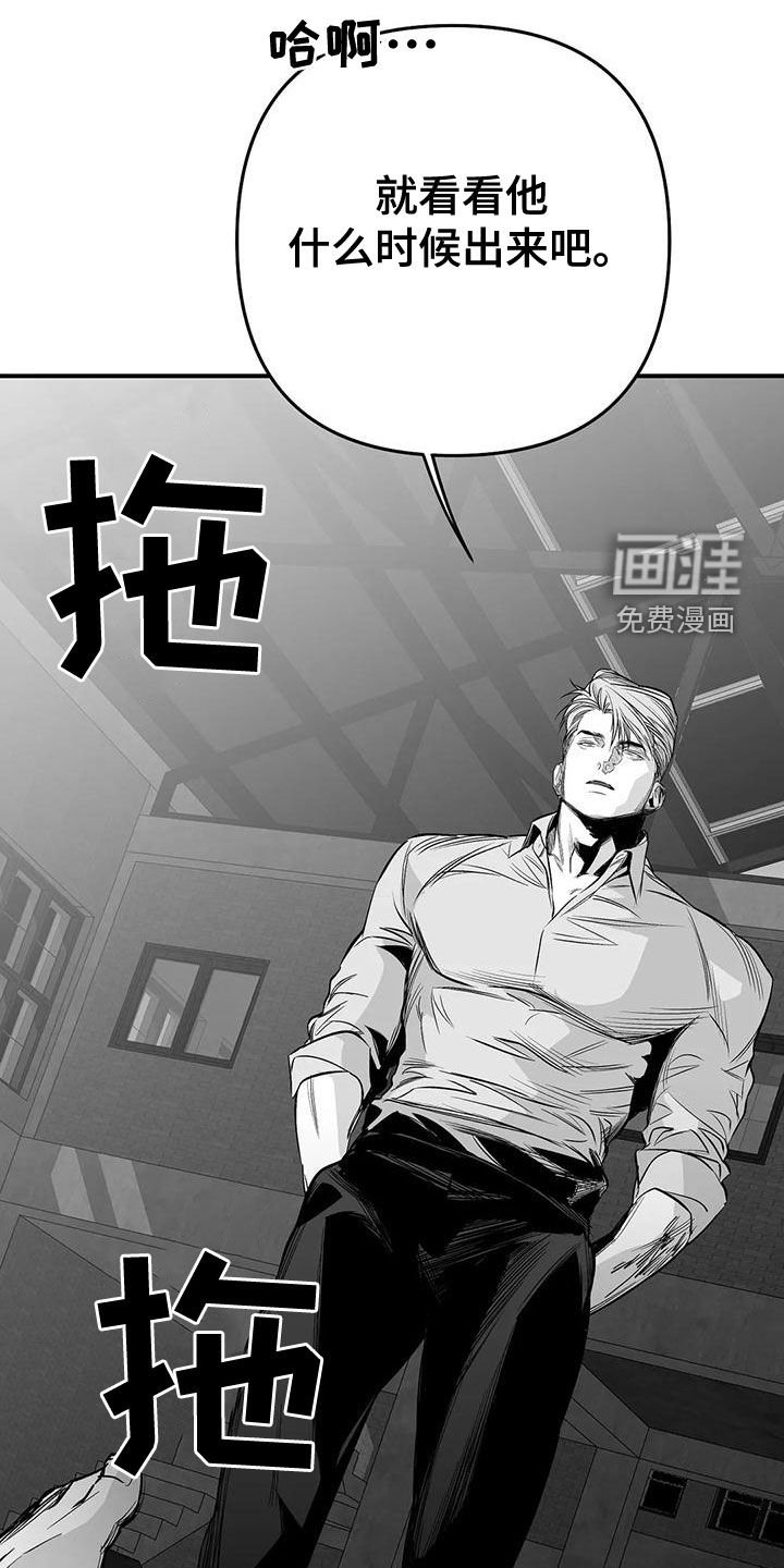 第174章：【第三季】蛇抬头