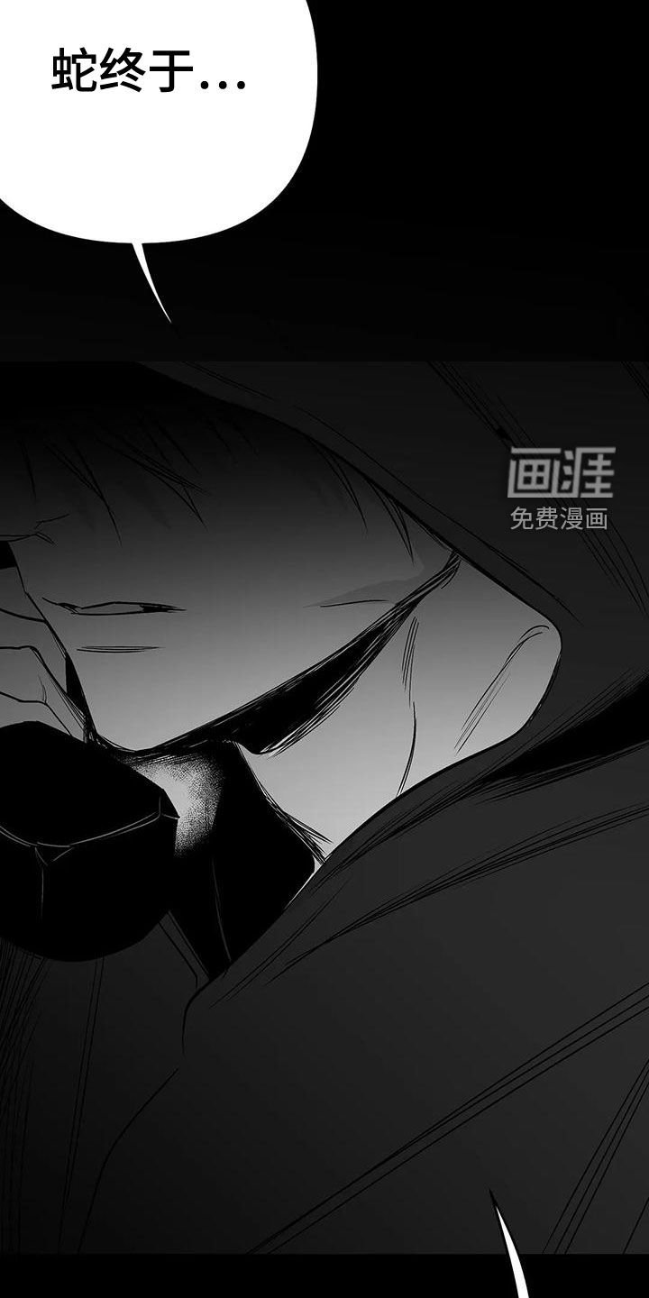 第174章：【第三季】蛇抬头