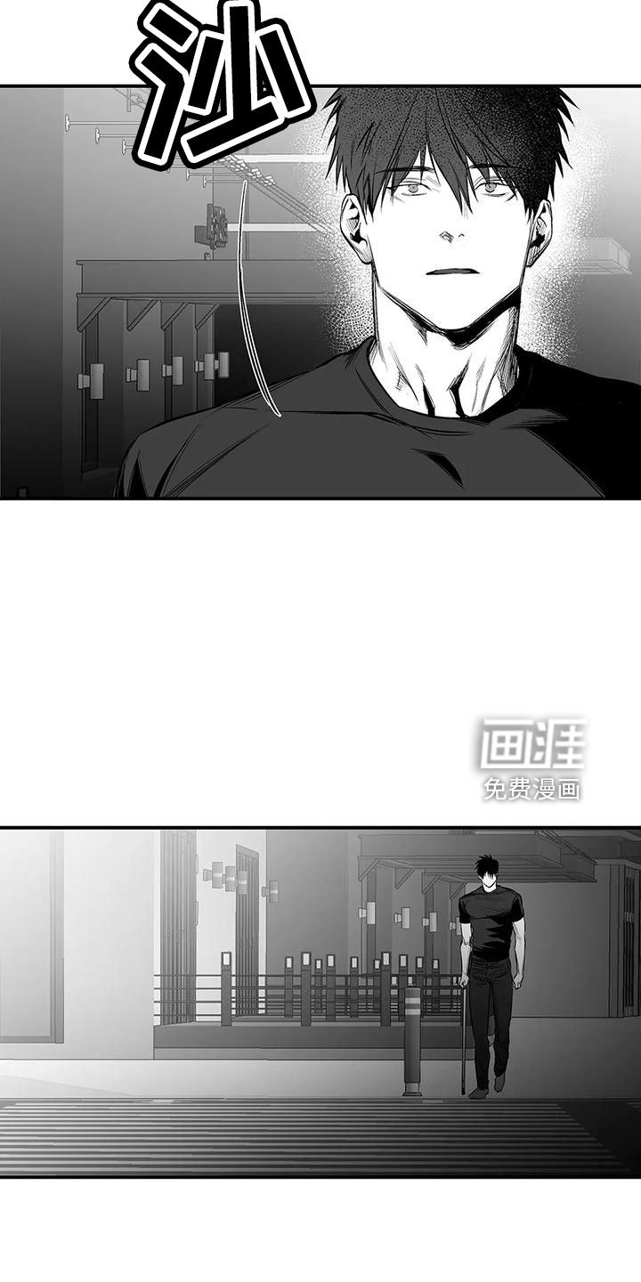 第180章：【第三季】去散步