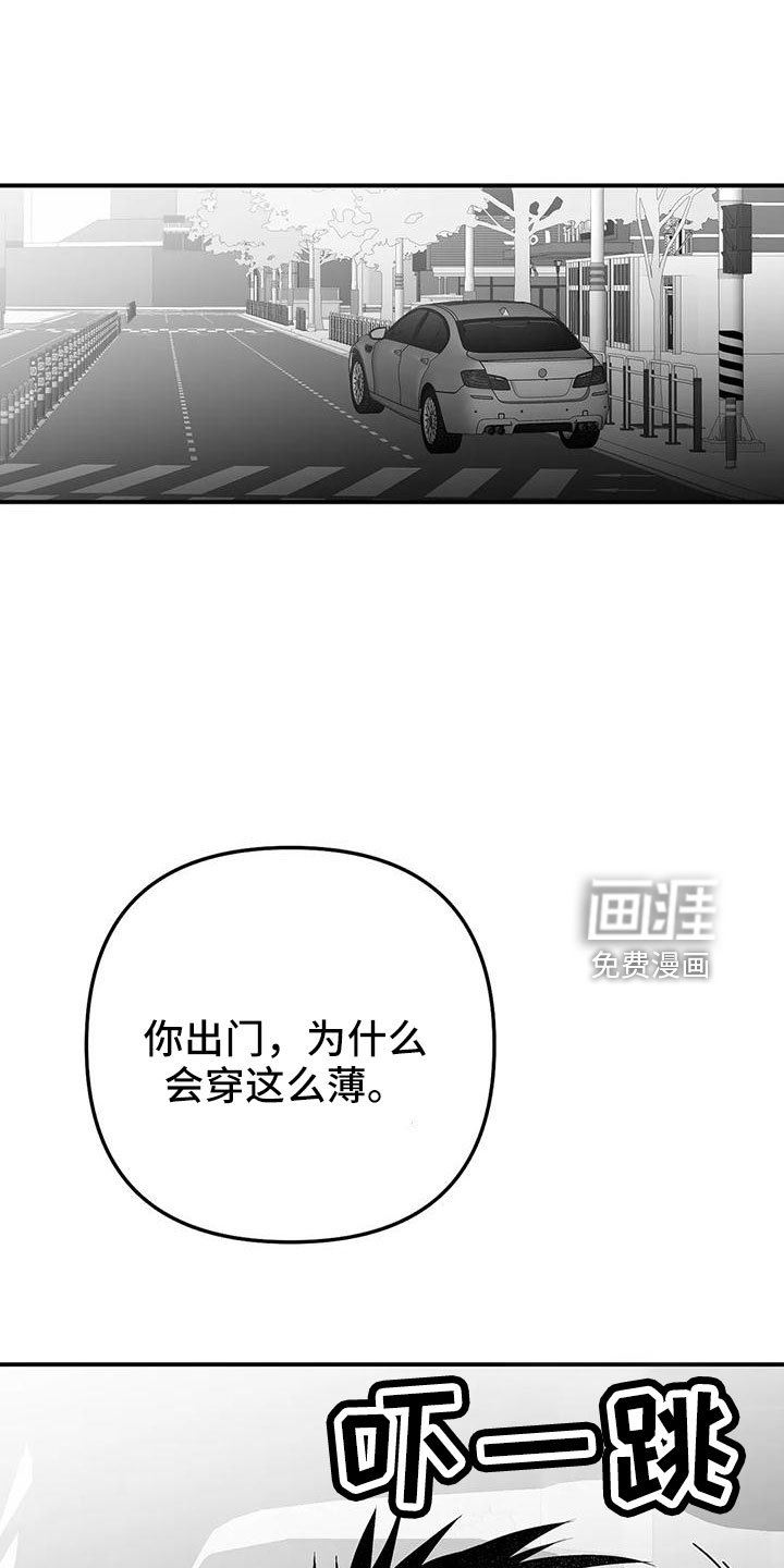 第181章：【第三季】今天不忙