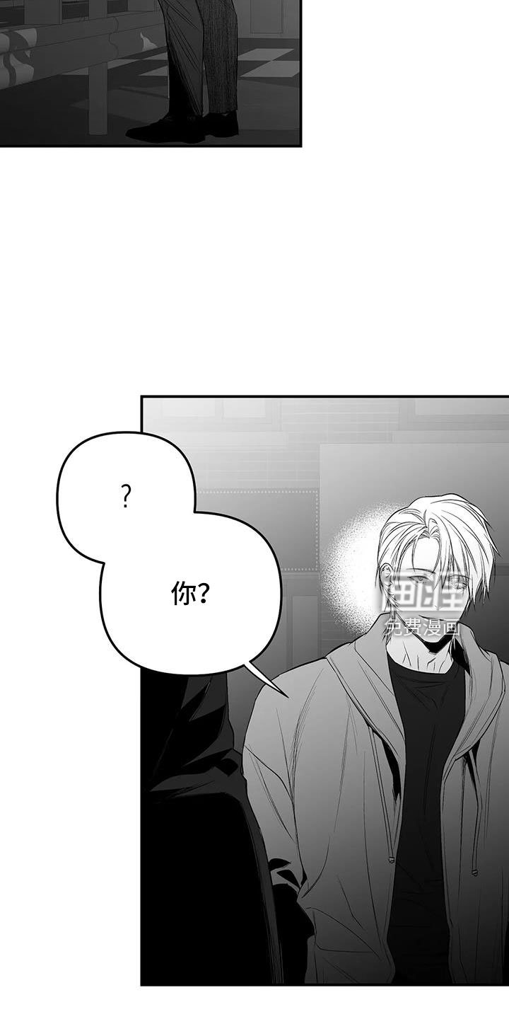 第191章：【第三季】条件是什么来着