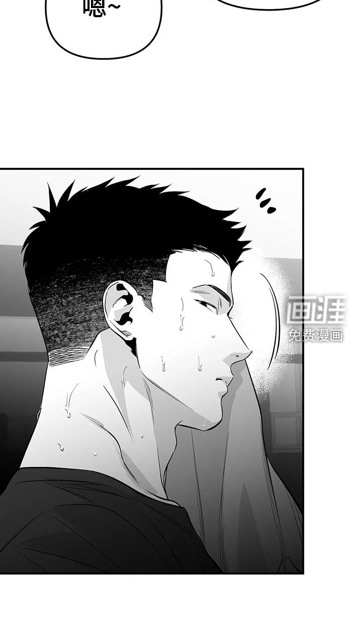 第203章：【第三季】是我