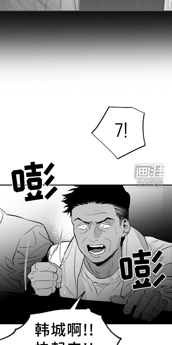 第206章：【第三季】站起