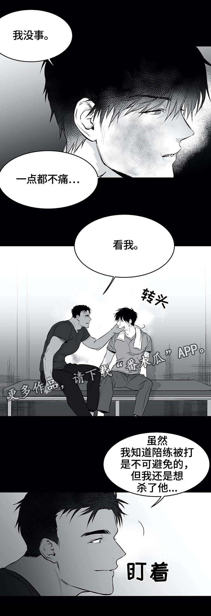 第22章：心痛